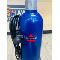 Bissell PowerClean Lightweight Upright Carpet Washer 