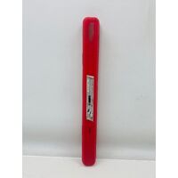Kabo Torque Wrench Series No. 06767 with Red Hard Case (Pre-owned)