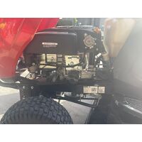 Victa Ride on Mower VSX 17.5/42 Briggs & Stratton EXi Series OHV 