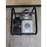 Honda GX160 Engine Powered Heavy Duty Portable Water Pump 153cc 4.8HP (3.6kW)