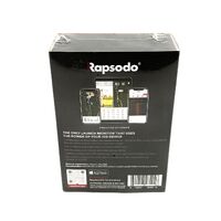Rapsodo Mobile Launch Monitor Apple iOS Devices Indoor Outdoor Net Compatible