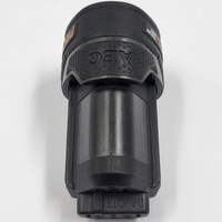 AEG 12V 2.0Ah Pro Lithium-Ion Battery & USB Powerbank Adapter Combo