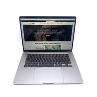 Apple MacBook Air (15-inch, M2 Chip, 2023) macOS Ventura 8GB RAM 256GB SSD Silver