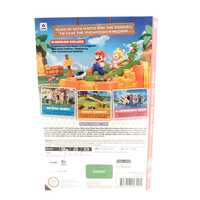 Mario + Rabbids Kingdom Battle Nintendo Switch Game