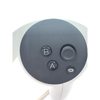 Meta Quest 2 Single Right Controller White