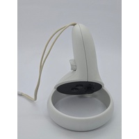 Meta Quest 2 Single Left Controller White