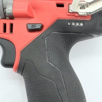 Milwaukee M12 FPD M12 Fuel 12V 13mm Cordless Hammer Drill Driver Skin Only