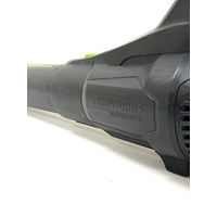Greenworks Commercial 82V Brushless Axial Blower 82BH22 Skin Only