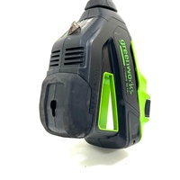 Greenworks Commercial 82PH62T Telescopic Pole 82V Hedge Trimmer Skin Only