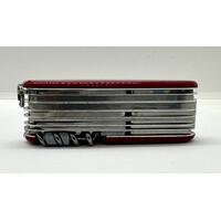 Victorinox Swiss Champ Pocket Knife 1.6795