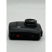Transcend DrivePro 110 Dashcam Car Recorder HD 1080p 32GB microSD Card