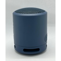 Sony Portable Mini Bluetooth Wireless Speaker SRS-XB13 Blue