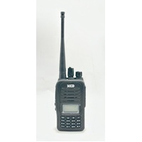 XCD 5W Handheld UHF CB Radio Adventure 2 Pack XCD-U50B21
