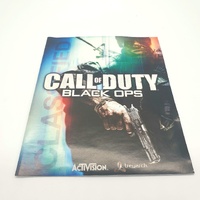 Call of Duty Black Ops Combo Pack PS3 PlayStation Game