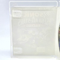 Sonic Sega All-Stars Racing PS3 PlayStation 3 Game
