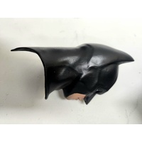 Enterbay Collectable Figure 1/4 Scale The Dark Knight Batman with Accessories