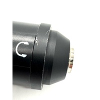 MXL TempoKR USB Condenser Microphone Unit Only Black/Red