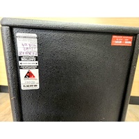 HK Audio Linear 5 112 FA Full-Range Active 2-Way PA Speaker Cabinet Power Cable