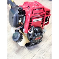 Honda UMK425U 25cc Honda GX25 4 Stroke Petrol Straight Shaft Brushcutter