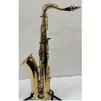 Linley Alto Saxophone with Hard Case