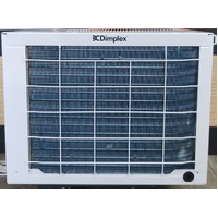 Dimplex 1.6kW Window Wall Box Air Conditioner DCB05C