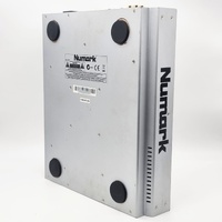 Numark V7 Motorized Turntable Software Controller