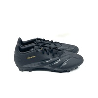Adidas Predator Club Football FxG Boots IF6345 Size US 9.5 UK 9