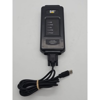 Cat Communication Adapter III 478-0235 with Software DVD