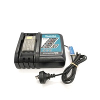 Makita DC18RC 18V LXT Corded Lithium‑Ion Rapid Battery Charger Skin Only