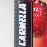 WWE Carmella Action Figure Series 129 Mattel Basic Collection 6 Inch