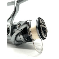 Shimano 2500HG Nasci Fishing Reel