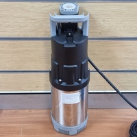 Reefe RSMP35 Submersible Pump Kit with Acquasaver 25