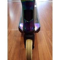 Custom Pro Series Scooter