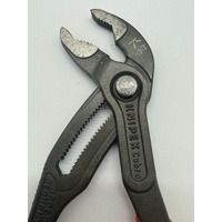 Knipex 4 Piece KBP100 Plier Tool Set