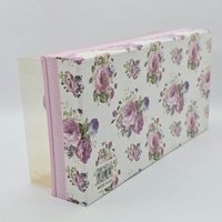 Season Collection Rose Garden Mugs Floral England Design Set of 2