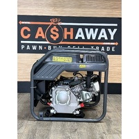 Ozito IGP-2500 2500W Petrol Inverter Generator 4 Stroke 196cc Engine