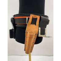 Bluetongue All in One Tool Belt with 6x Pouches Attached