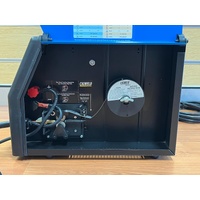 Cigweld Weldskill 135 MIG Welder W1004135 Multi Process Inverter MIG Torch Clamp