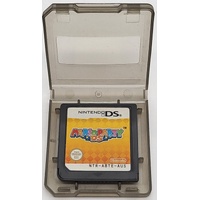 Mario Party Nintendo DS Game Cartridge
