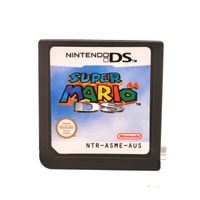 Super Mario 64 DS Nintendo DS Video Game