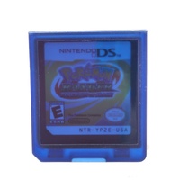 Pokemon Ranger Shadows of Almia Nintendo DS Video Game