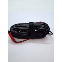 Kapture Universal Rear Camera With 8m Cable for Smart Monitors