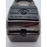 Planet Waves PW-CT-04 Chromatic Pedal Stage Tuner