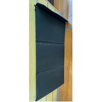 Off Grid Living Expert 300W Foldable Solar Blanket Control Panel Battery Lead