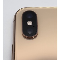 Apple iPhone XS Max 256GB Gold Unlocked 6.5 Inch Super Retina Display Smartphone