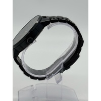 Rip Curl A3047 Detroit Midnight SSS Stainless Steel Analogue Mens Watch