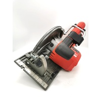 Milwaukee M18FCS66 M18 Fuel 18V 184mm Cordless Circular Saw Skin Only