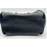 Mimco Collective Animalia Bowler Crossbody Handbag with Dust Bag Very Rare