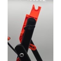 Superb Wheel Truing Stand and Push Bike Wheels 16-29 Inch Wheels Capacity