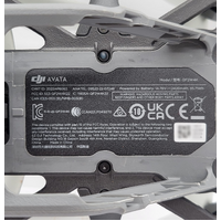 DJI Avata Pro-View Combo Drone with DJI Goggles 2 Motion Controller Case Battery